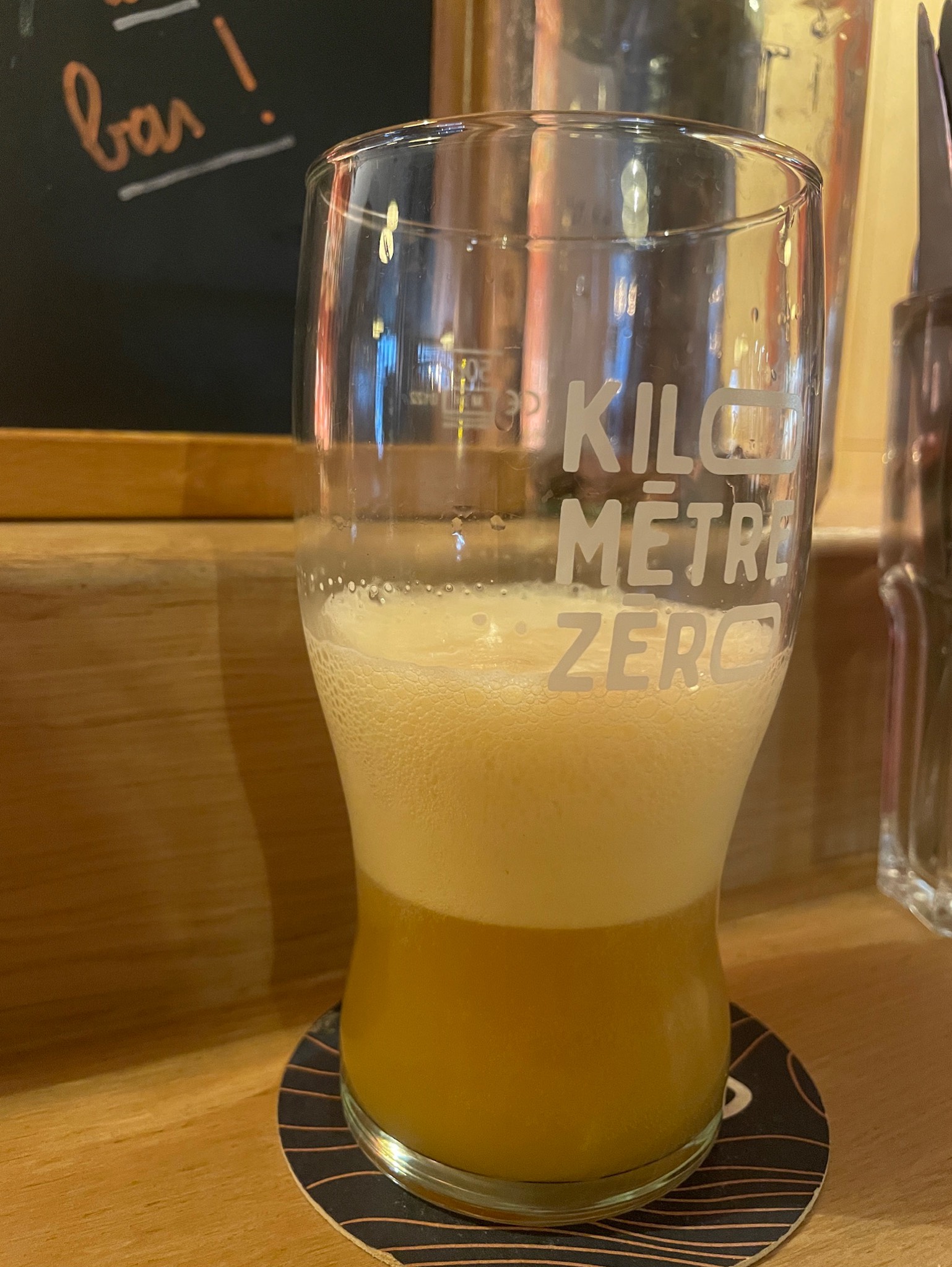 Juice Box tropical punch, France