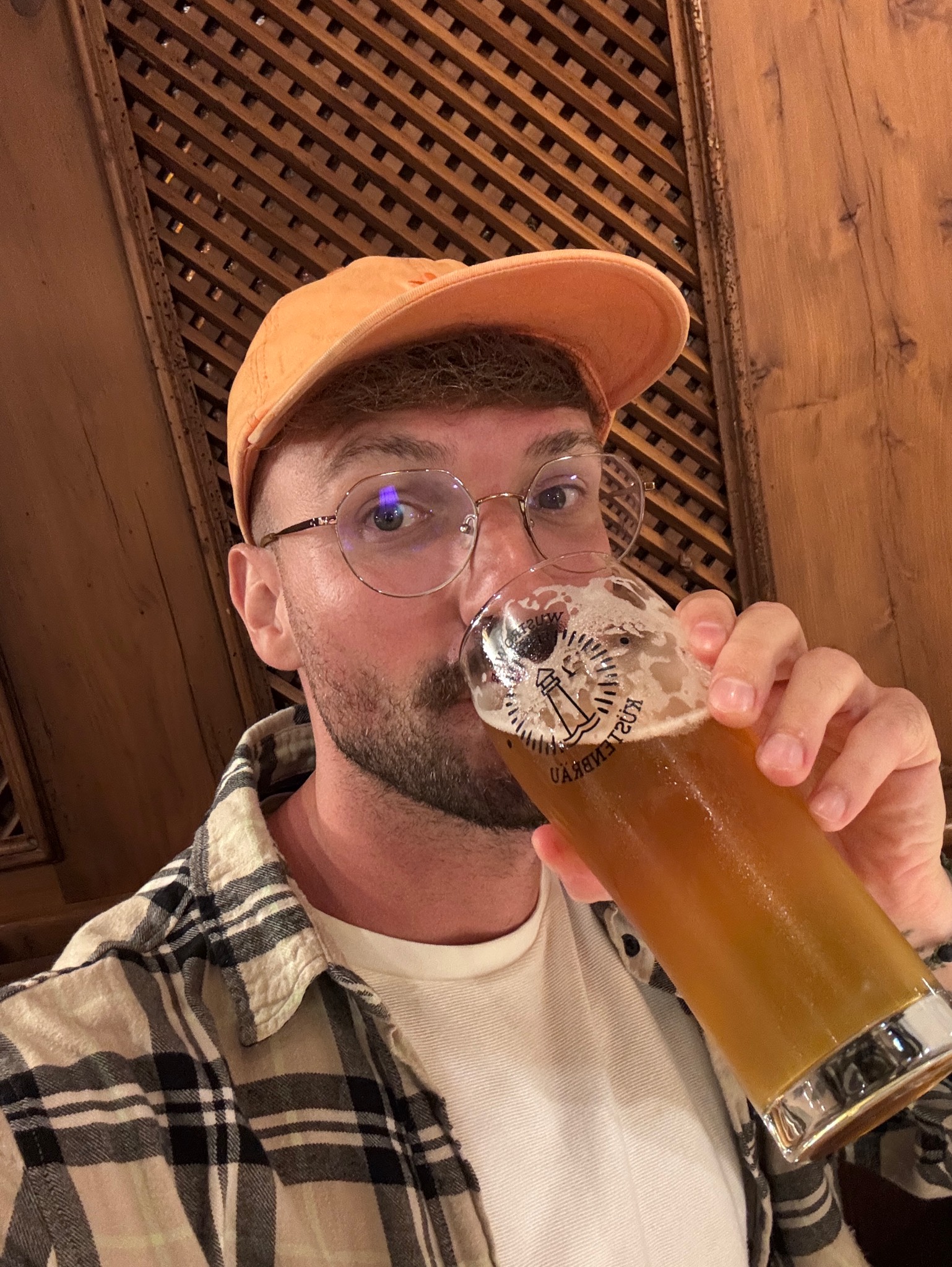 Wustrower Küstenbräu, Germany