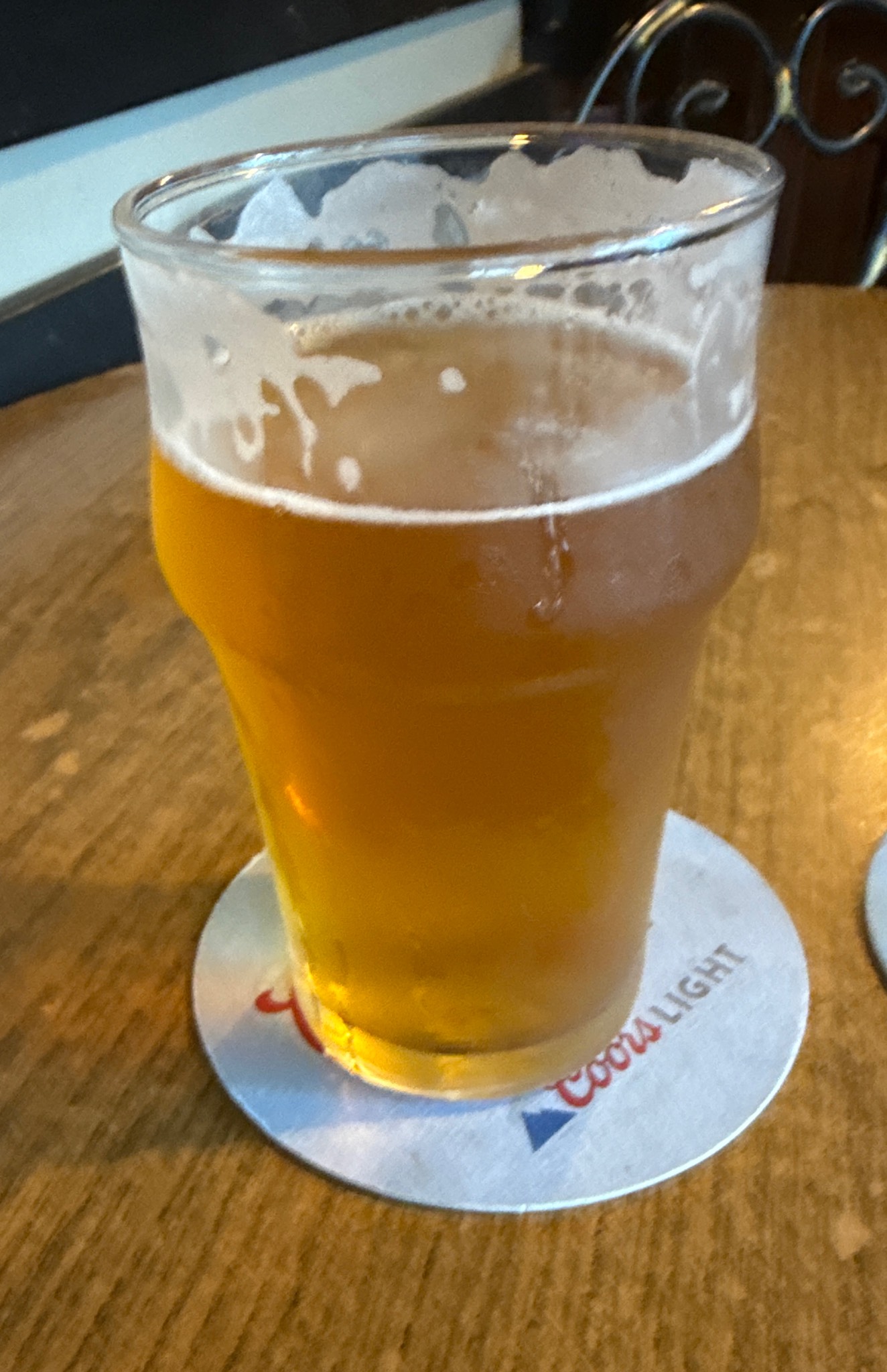 Bubble Stash, Hop Valley Brewing Company