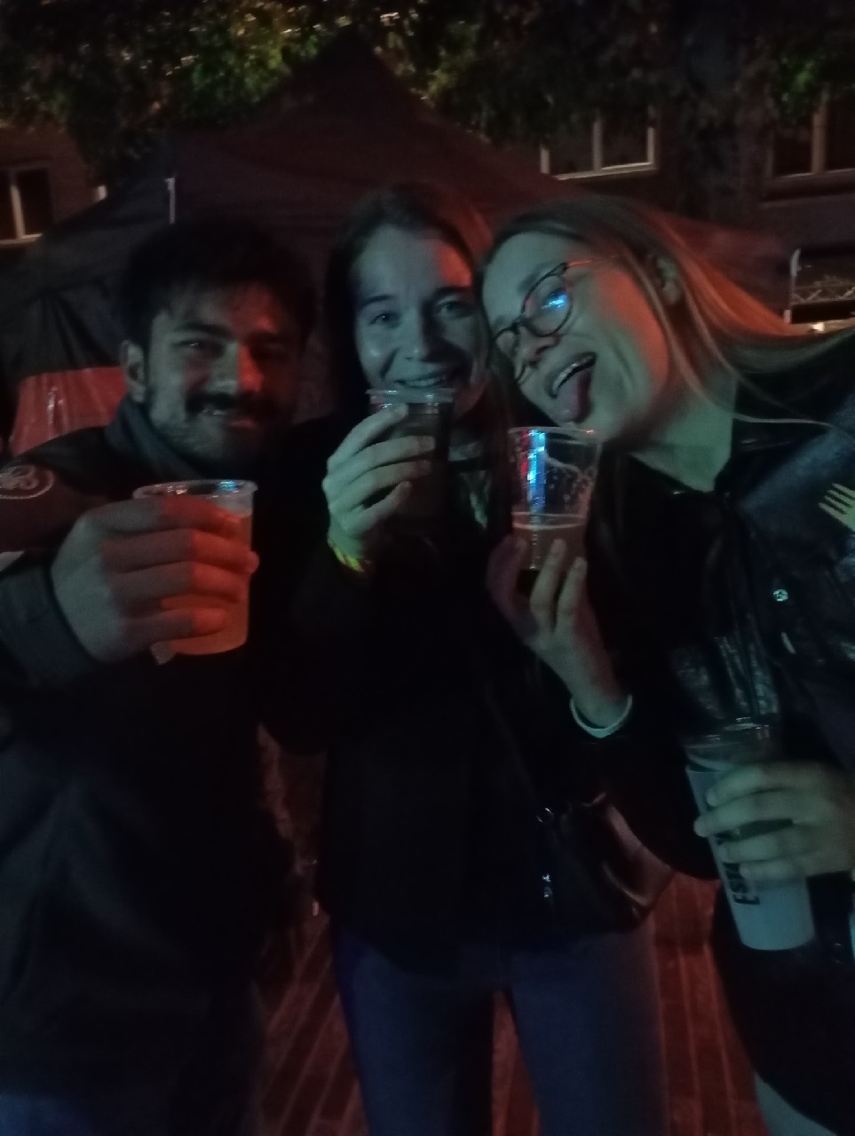 Saison Du Meyboom, Belgium