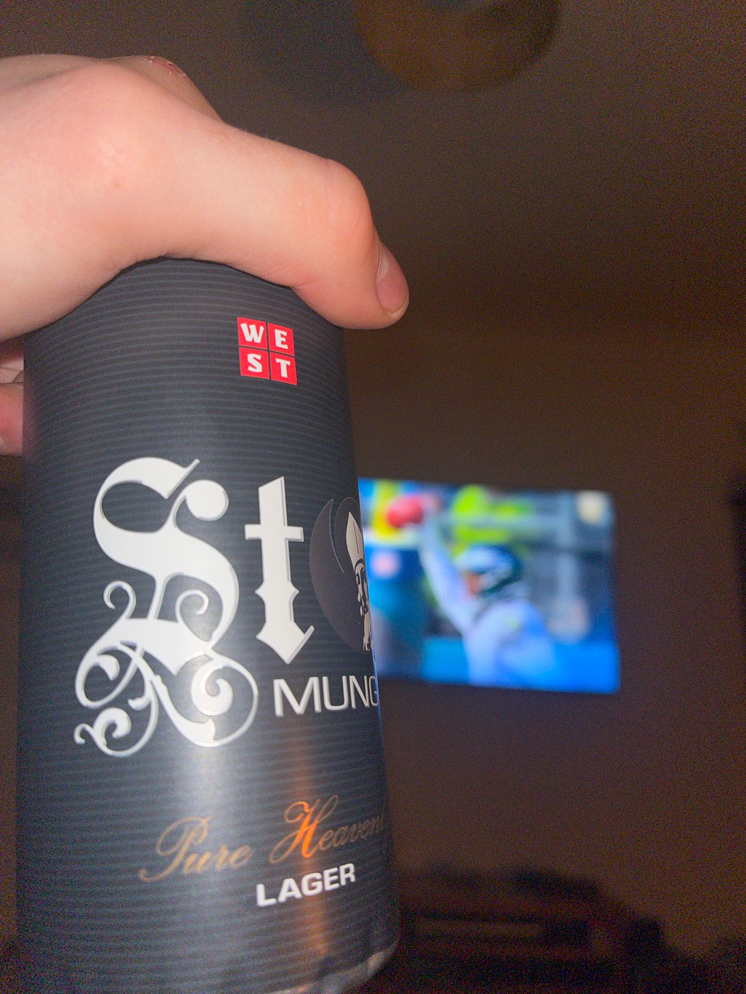 St Mungo, WEST Brewery