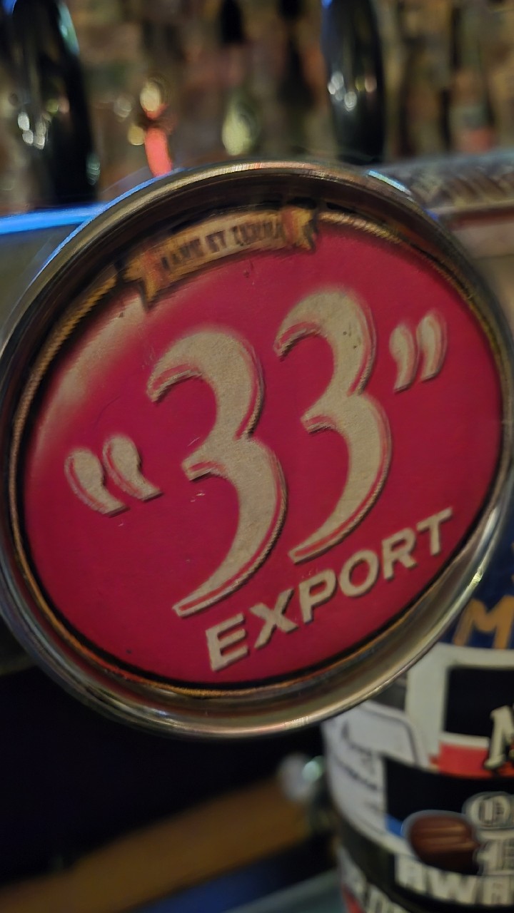 "33" Export, France