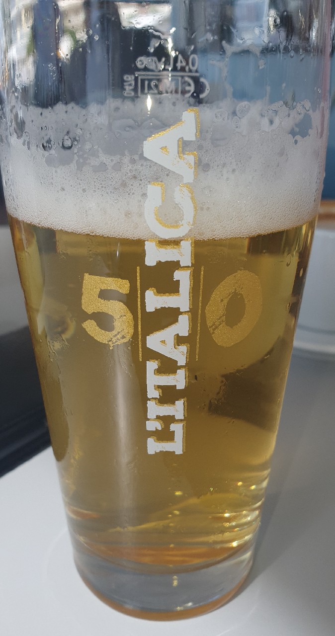 L'Italica, Birrificio San Gimignano