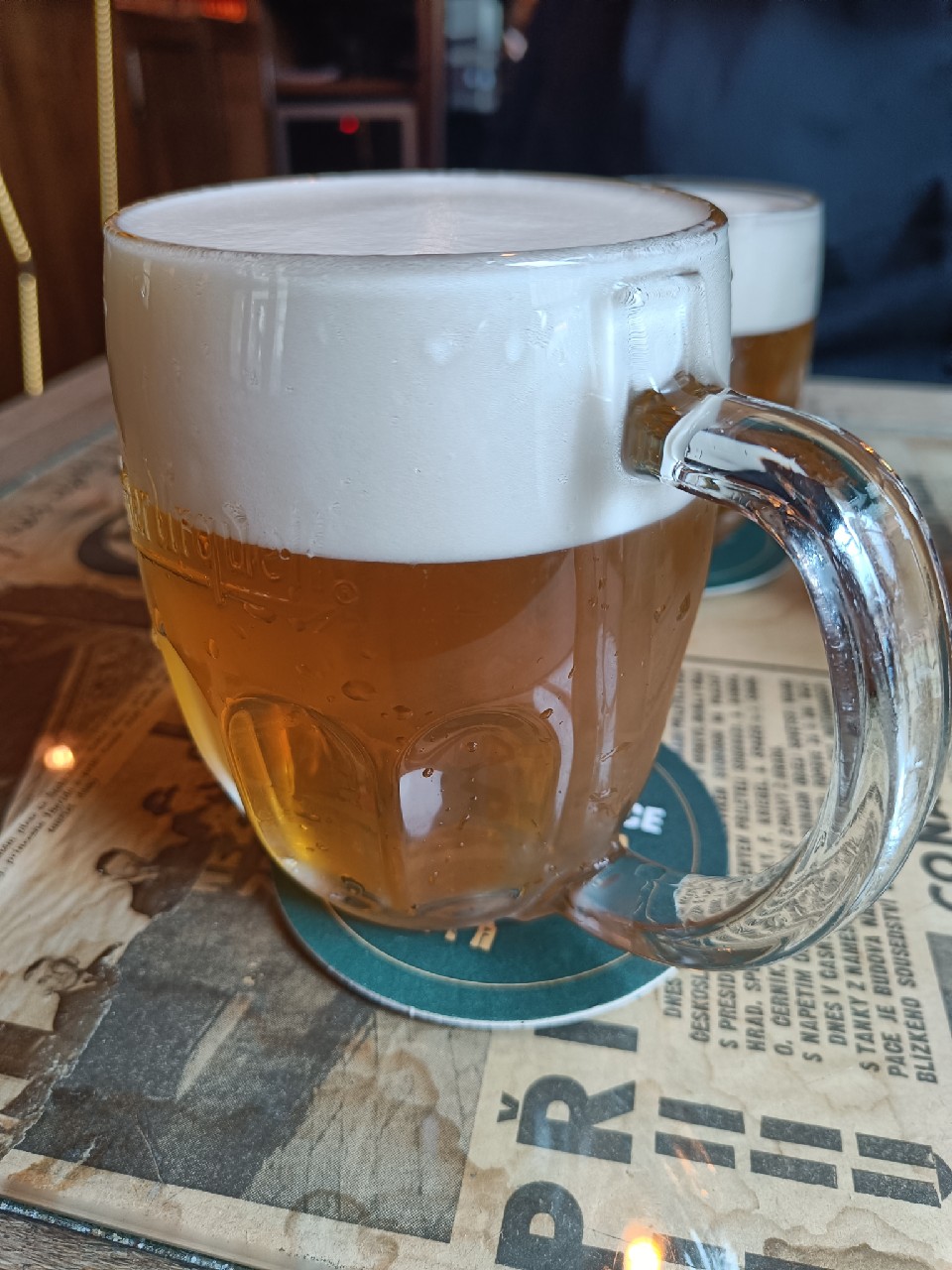 lážoplážový, Czech Republic