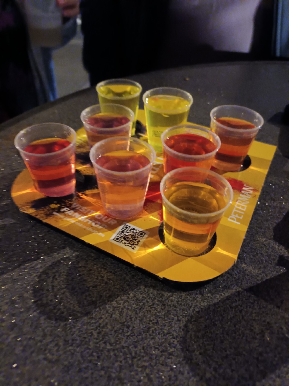 Saison Du Meyboom, Belgium