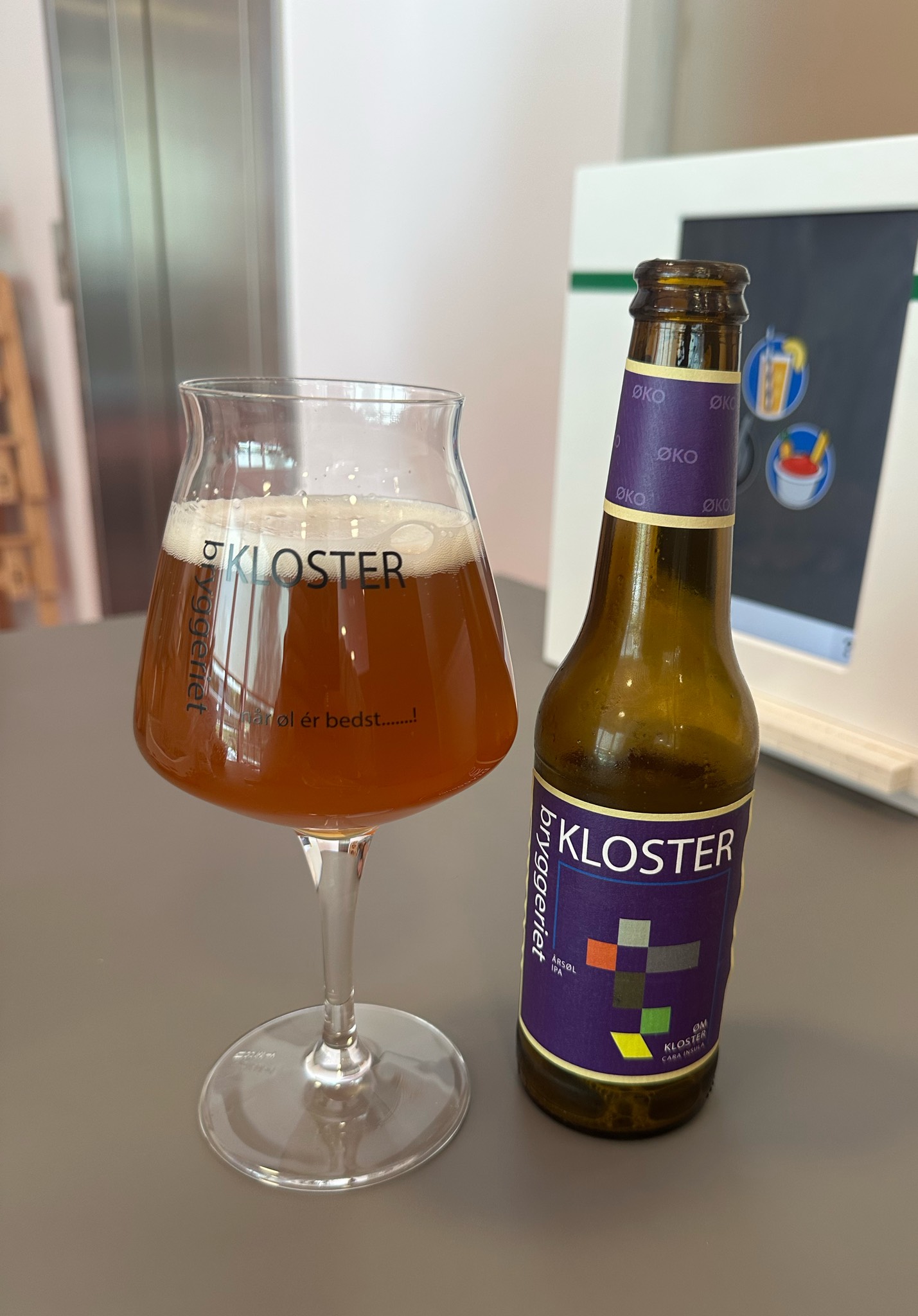 Årsøl IPA, Denmark