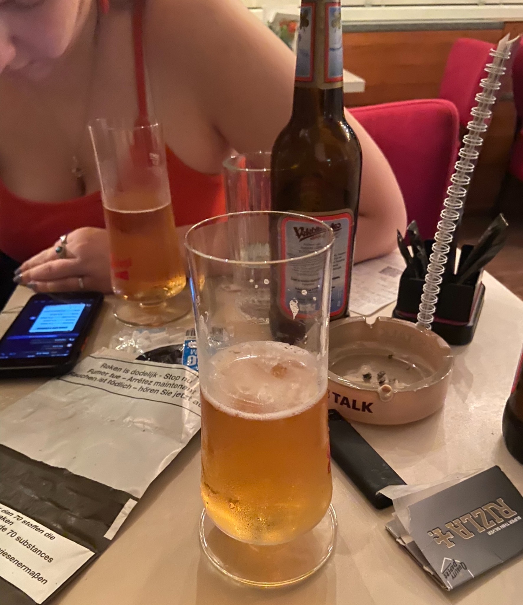 Velebitsko Svijetlo Pivo, Croatia