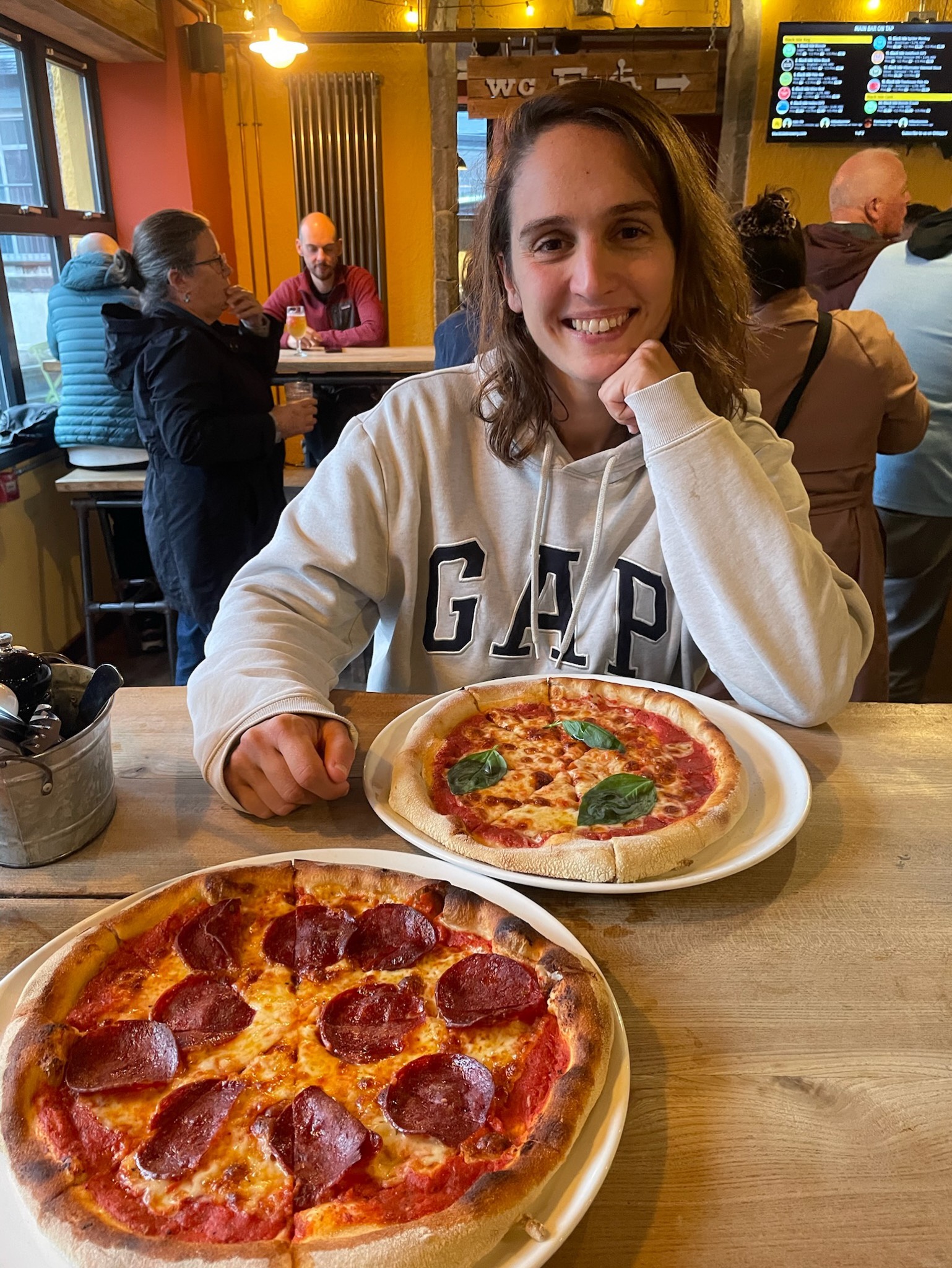 Organic Natural Cider, Black Isle Brewery Ltd.