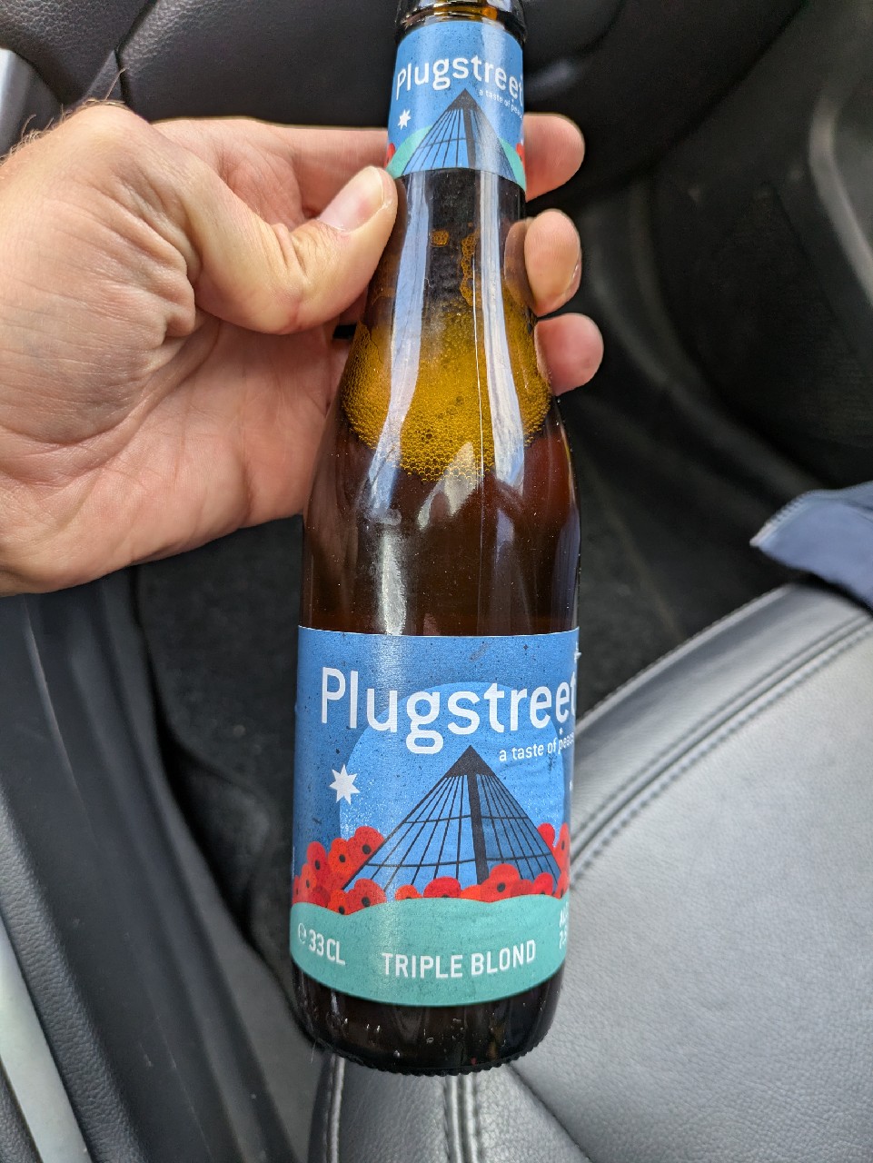 plugstreet, Belgium