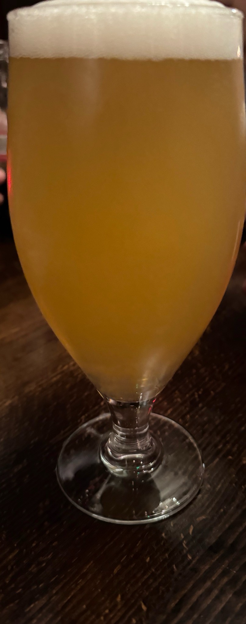 Bière Des Naufrageurs Cerise, France