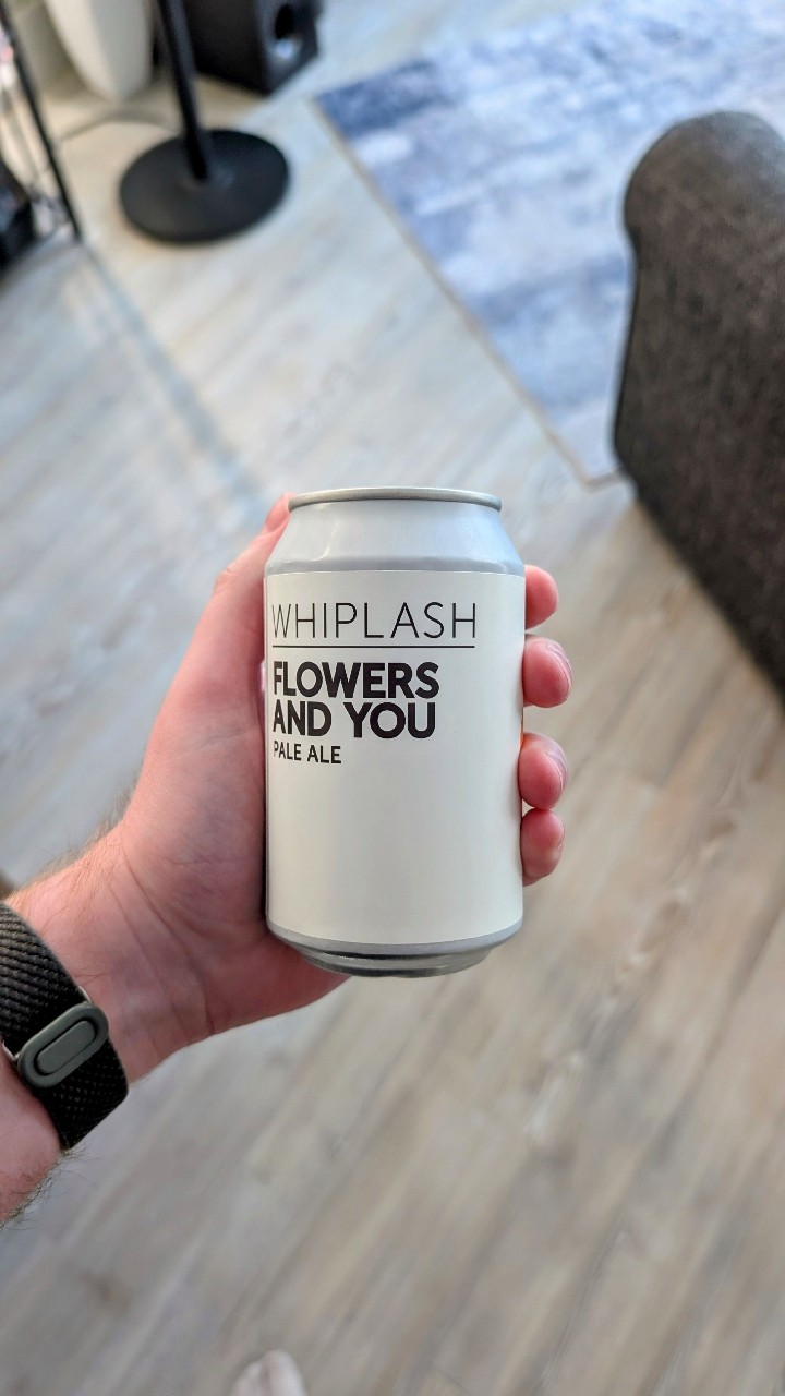 Flowers And You, Ireland