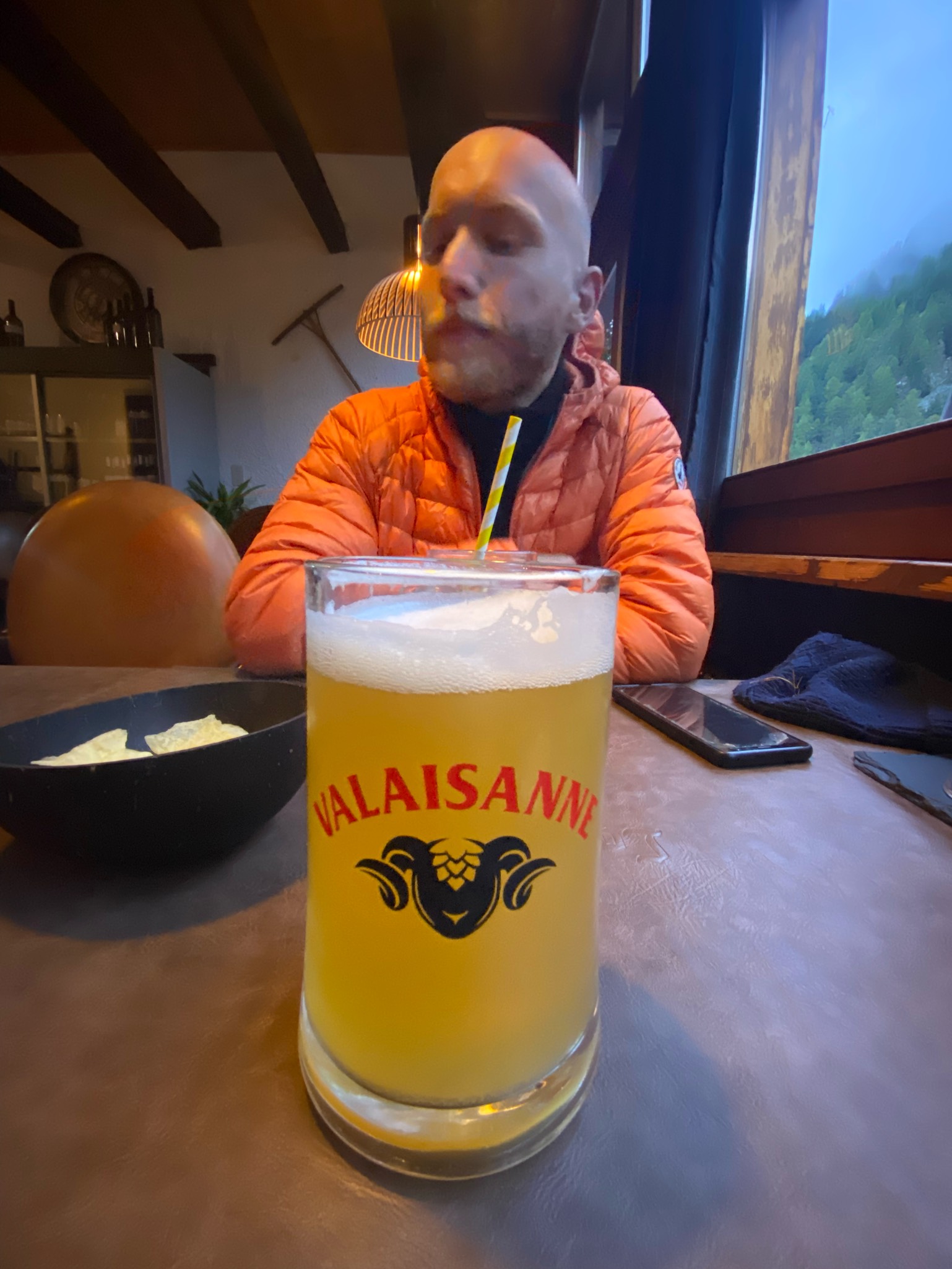 Juicy IPA, Valaisanne (Feldschlösschen)