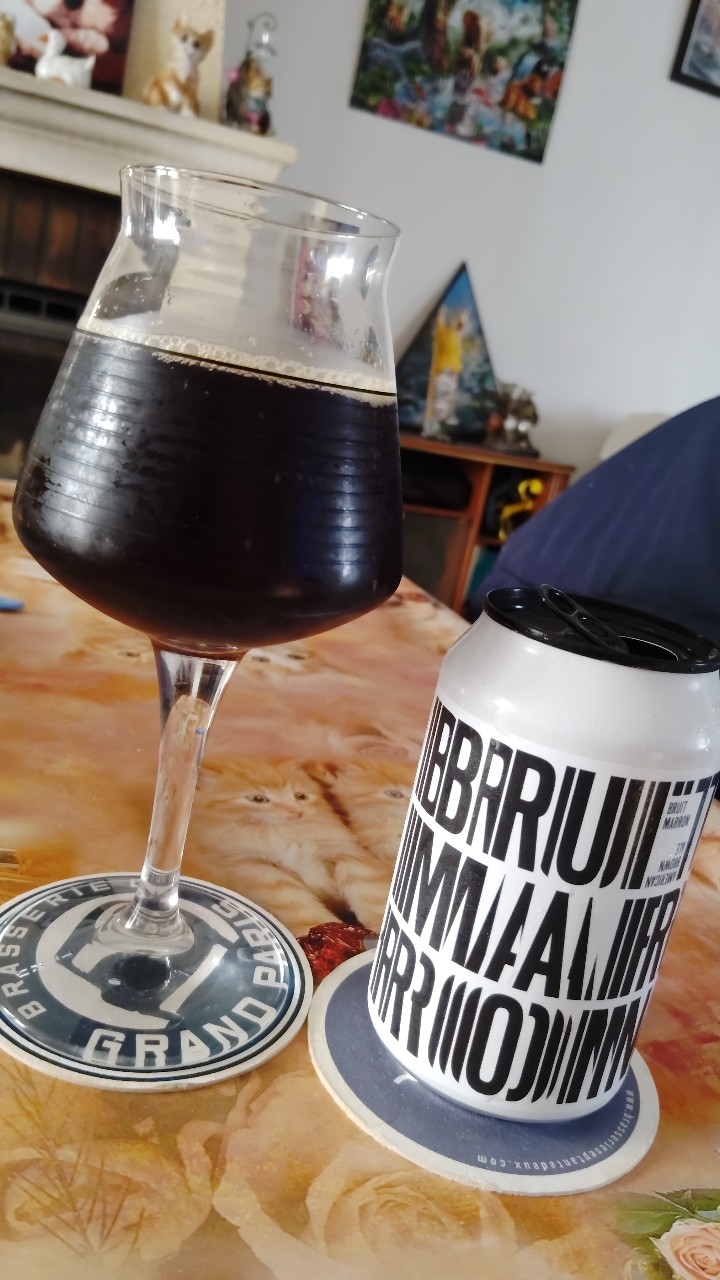 Bruit Marron, France