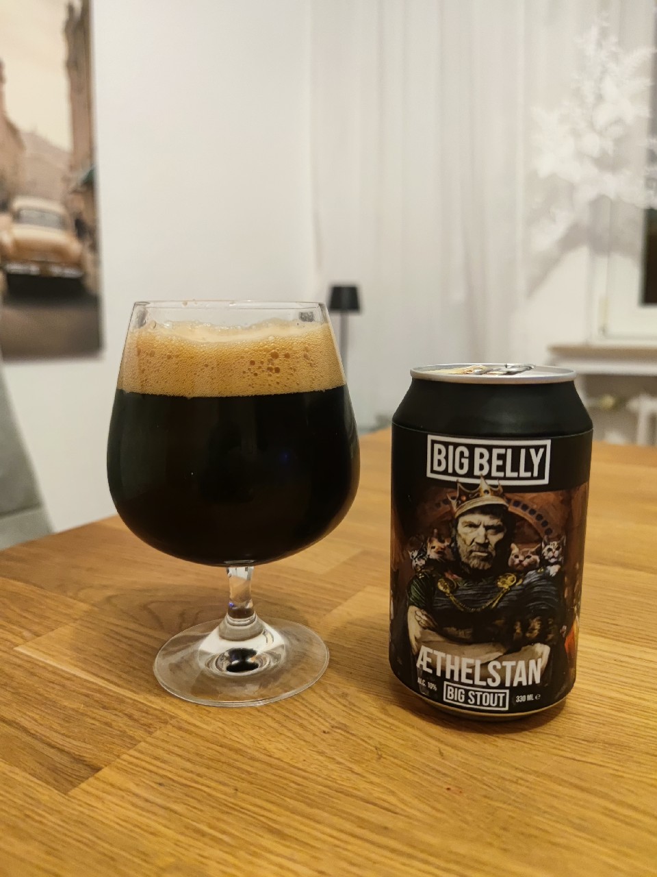 Æthelstan, Netherlands