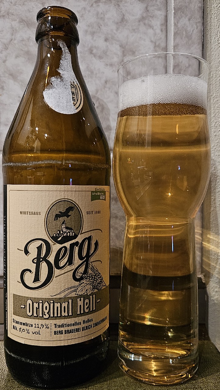 Original Hell, Germany