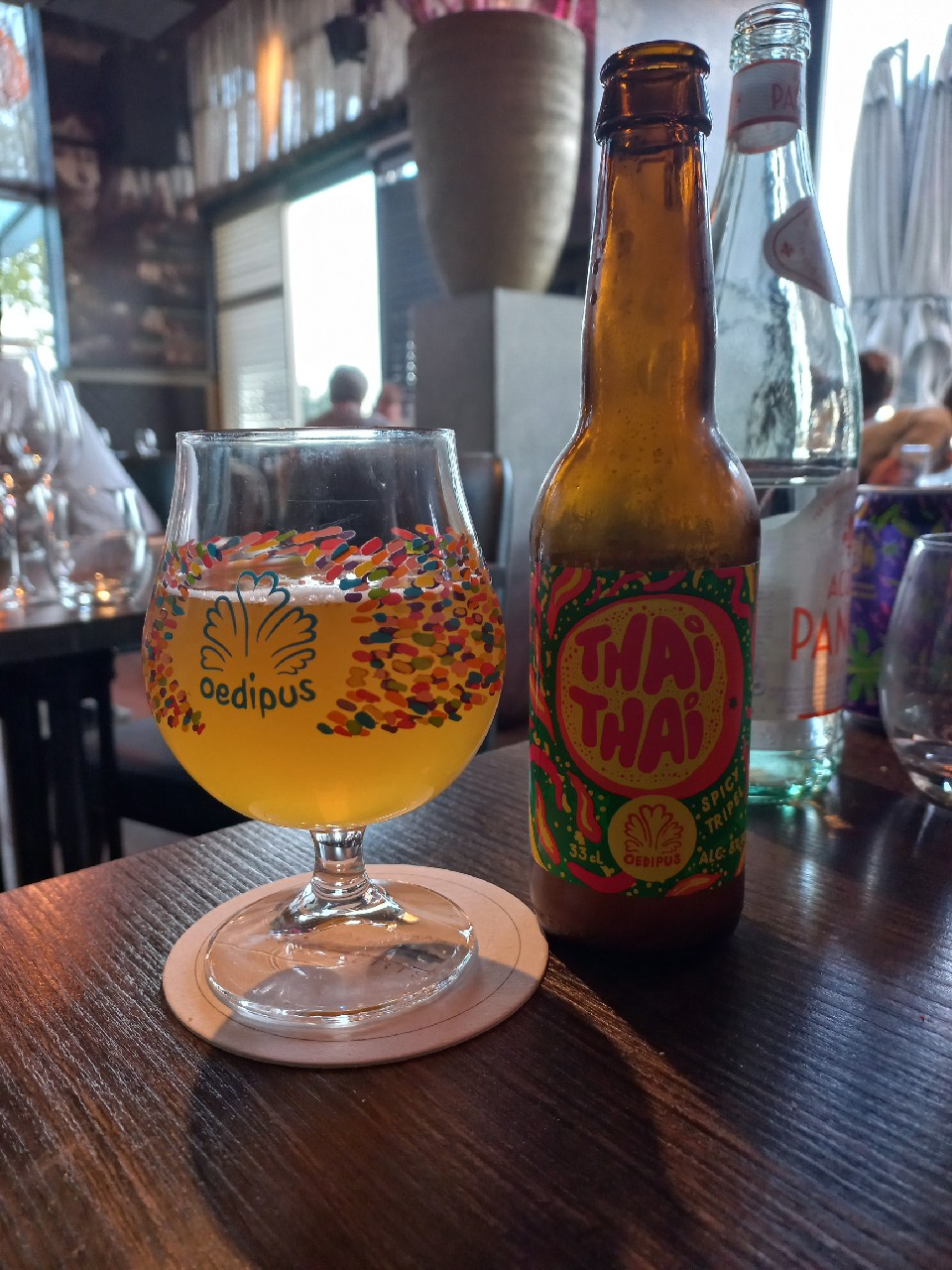 Thai Thai, Netherlands