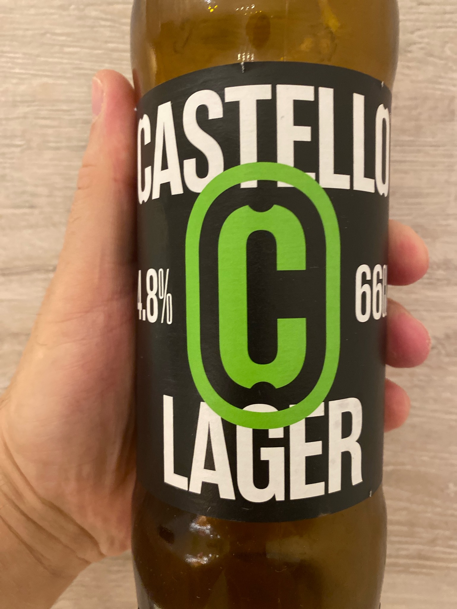 Castello Premium, Italy