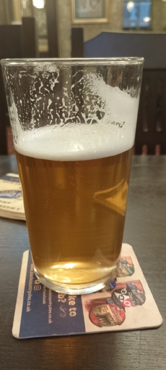 SY State of mind, Salopian Brewery