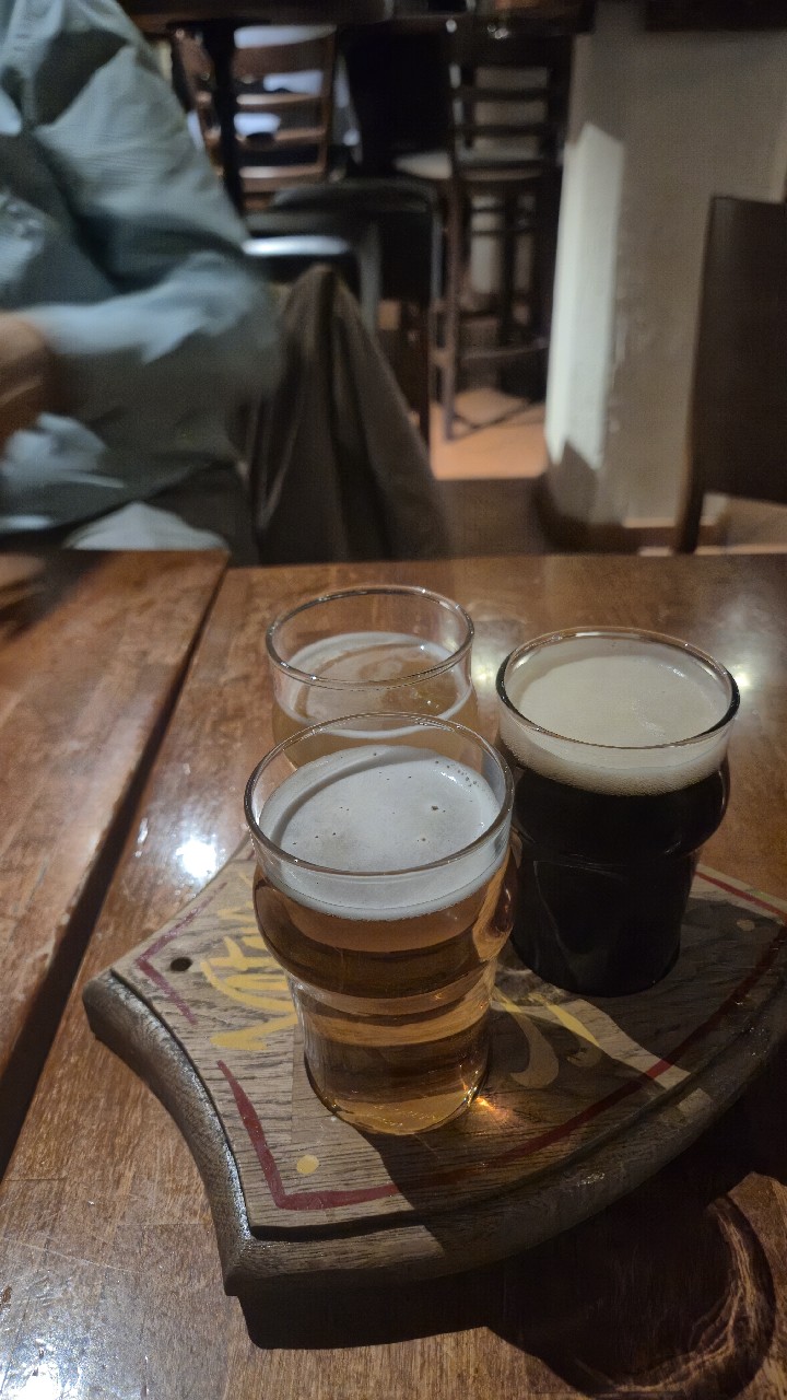 Vltava House Brand Tmavé Pivo 4.8 %, Vltava