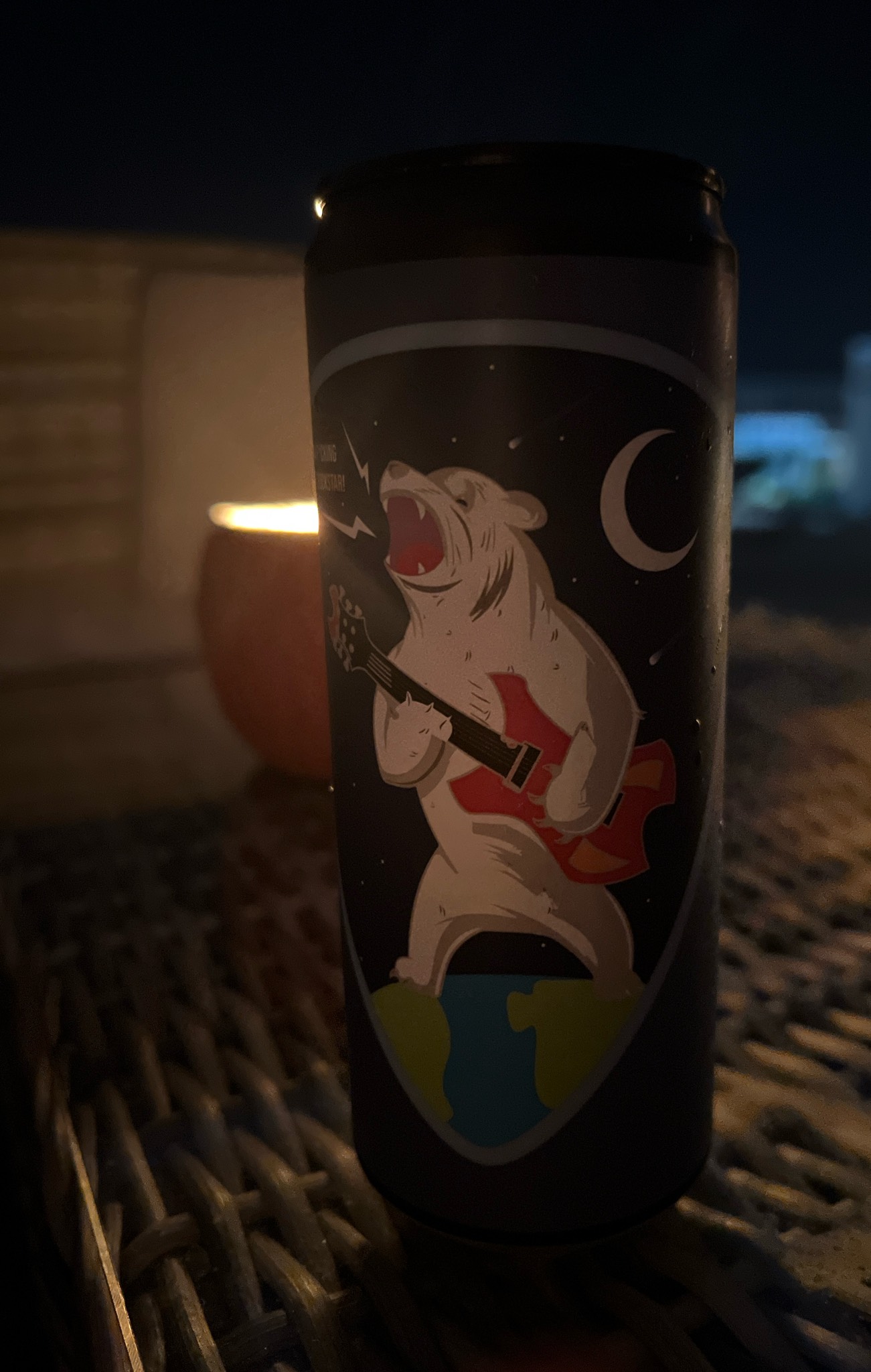 Stella Polare, Italy