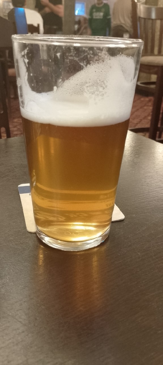 Light Dragonfly, England