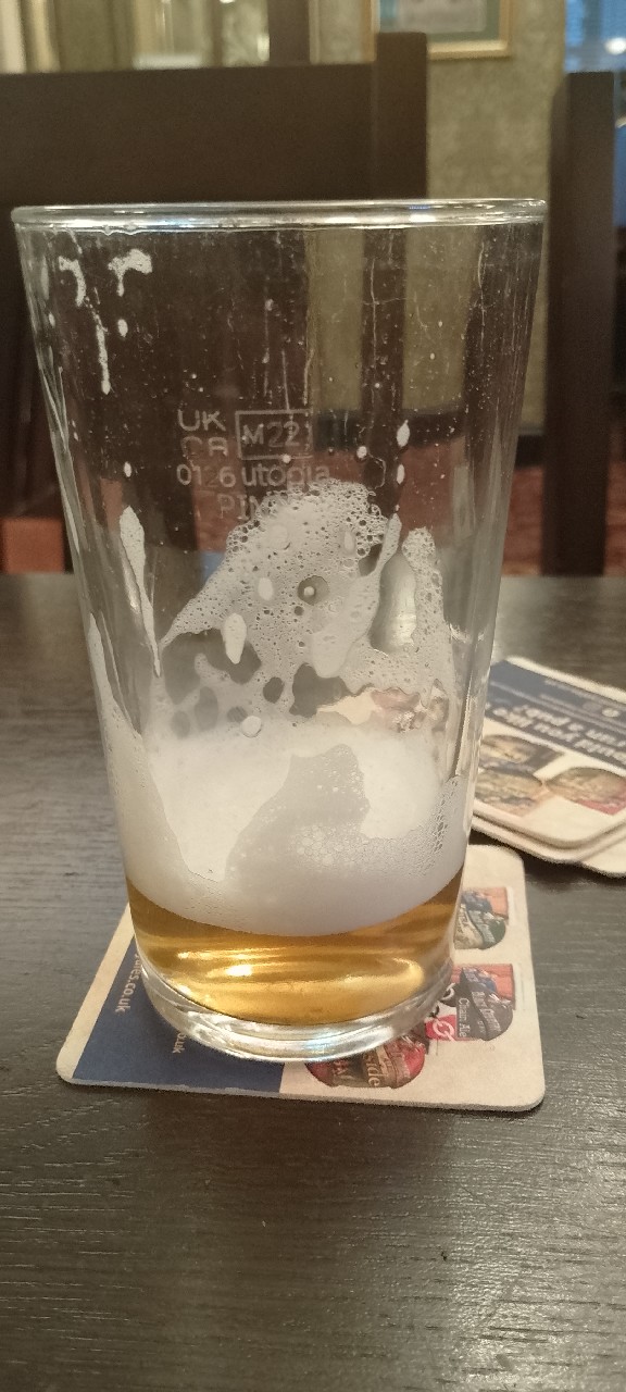 Labyrinth of Lost Souls, fownd