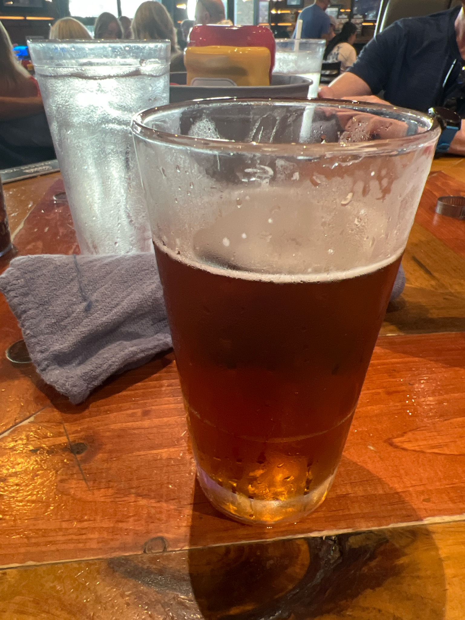 Yuengling Premium, United States