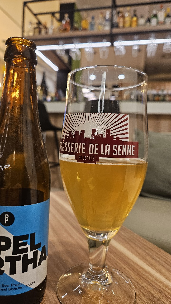 Tripel Bertha, Belgium