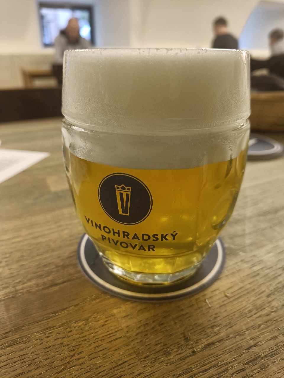 Vinohradská 11, Czech Republic