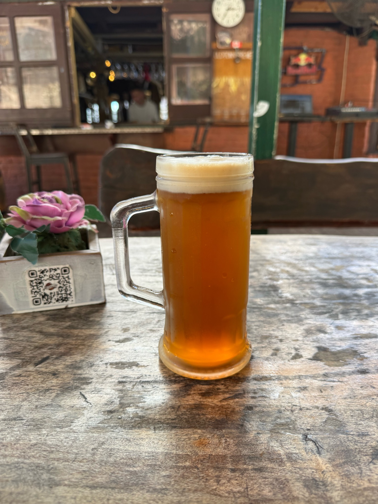 Hoppy Pilsner, Old town brewery