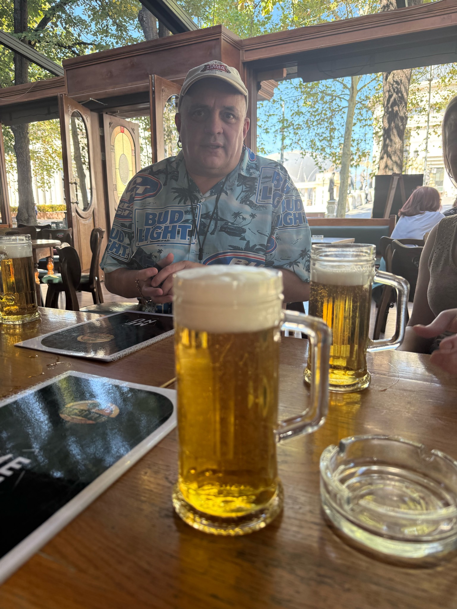 Skopsko Smooth / Скопско Smooth, North Macedonia