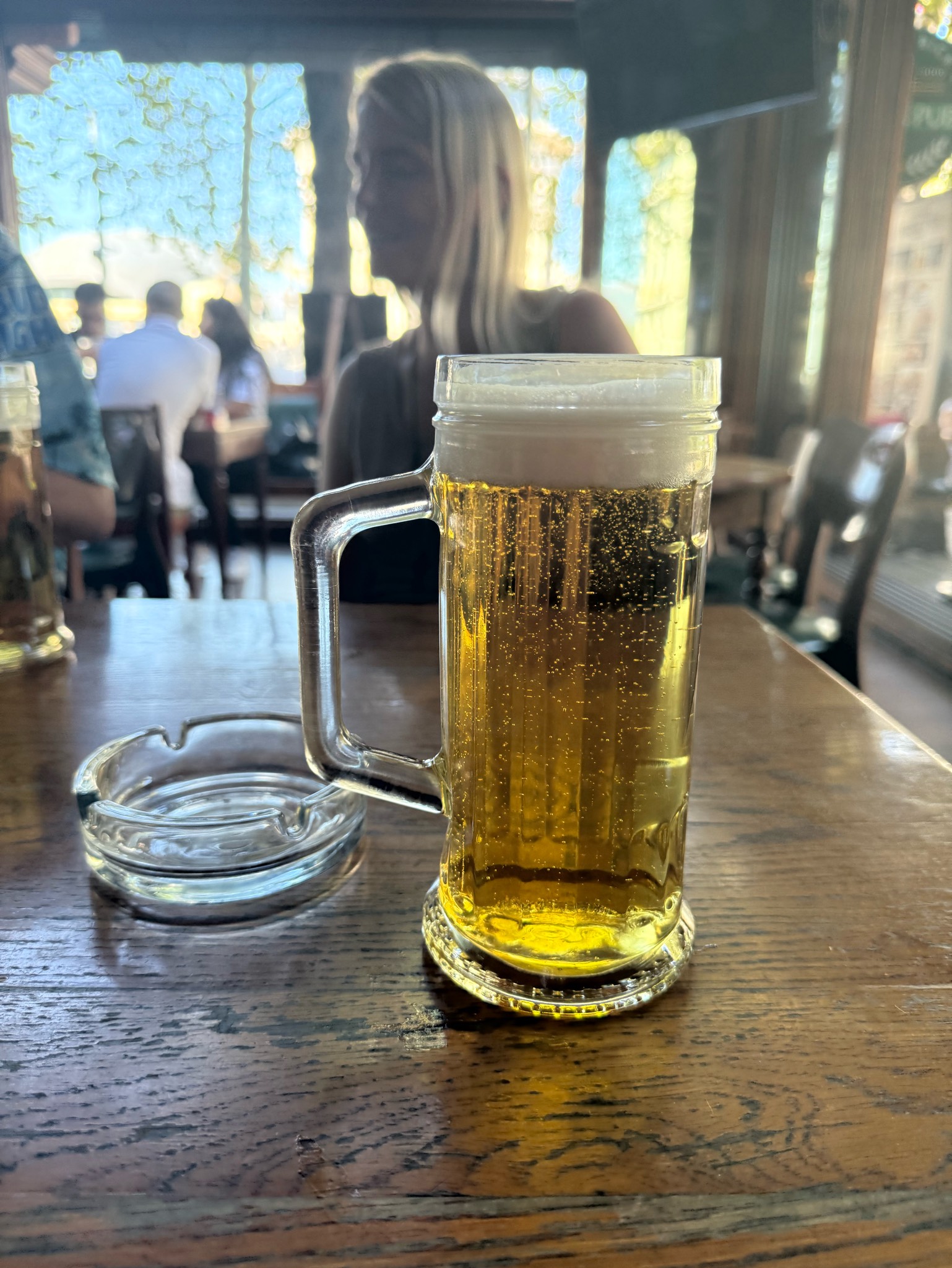 Skopsko Smooth / Скопско Smooth, North Macedonia