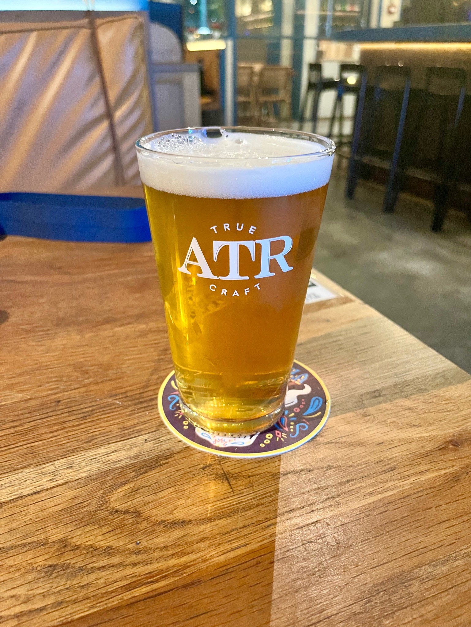 Honey Kölsch, United States