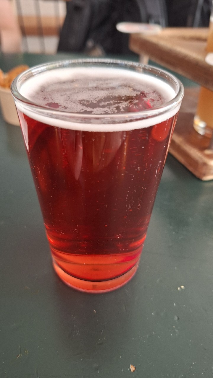 pharma, Taproom Madrid