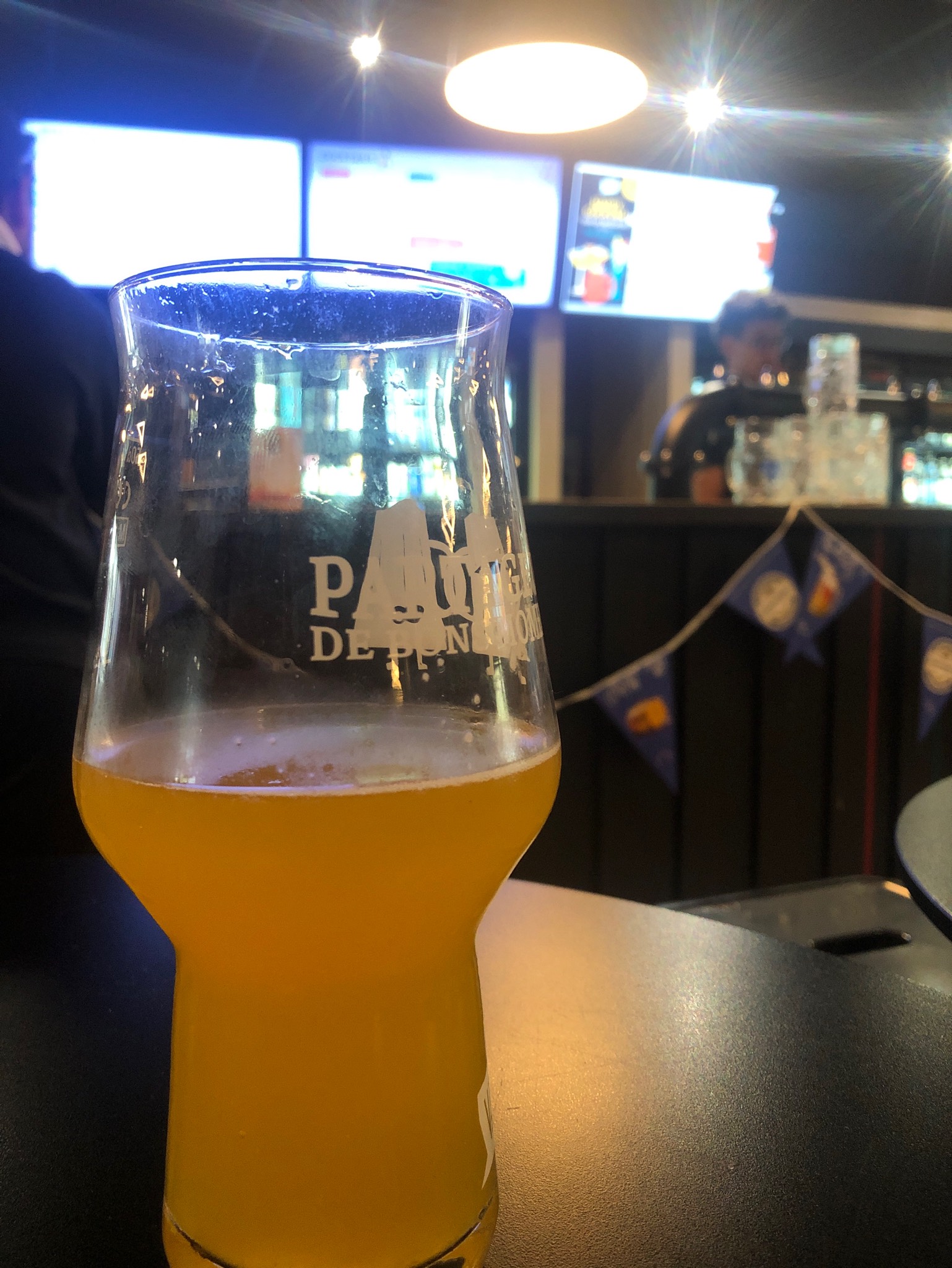 Pic Flamboyant, France