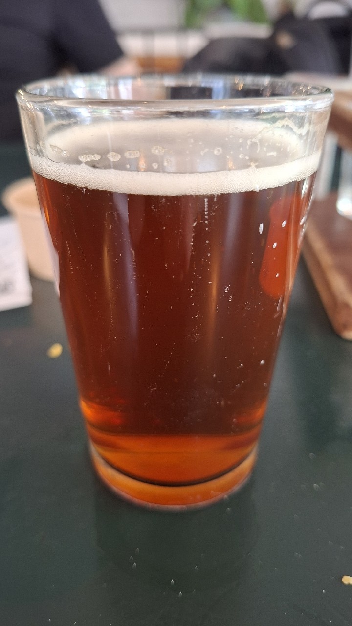 arje, Taproom Madrid