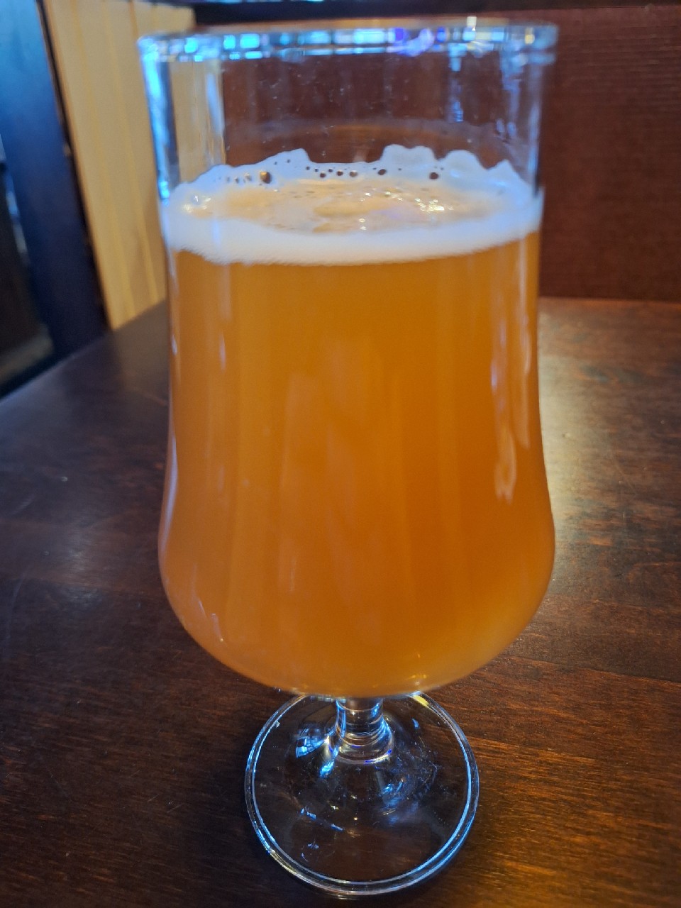 Riot, Pinwheel Brewing Co.