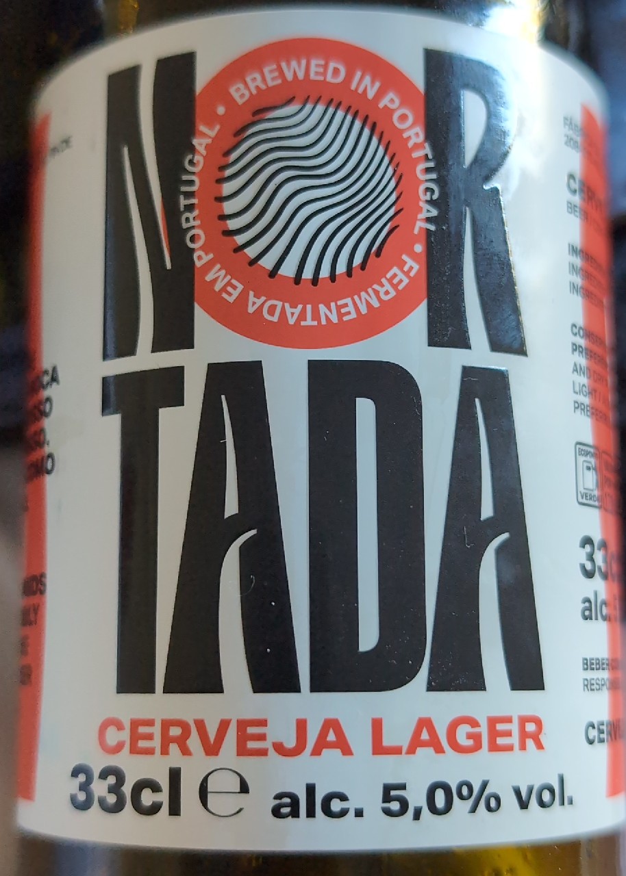 Vienna Lager, Cerveja Nortada