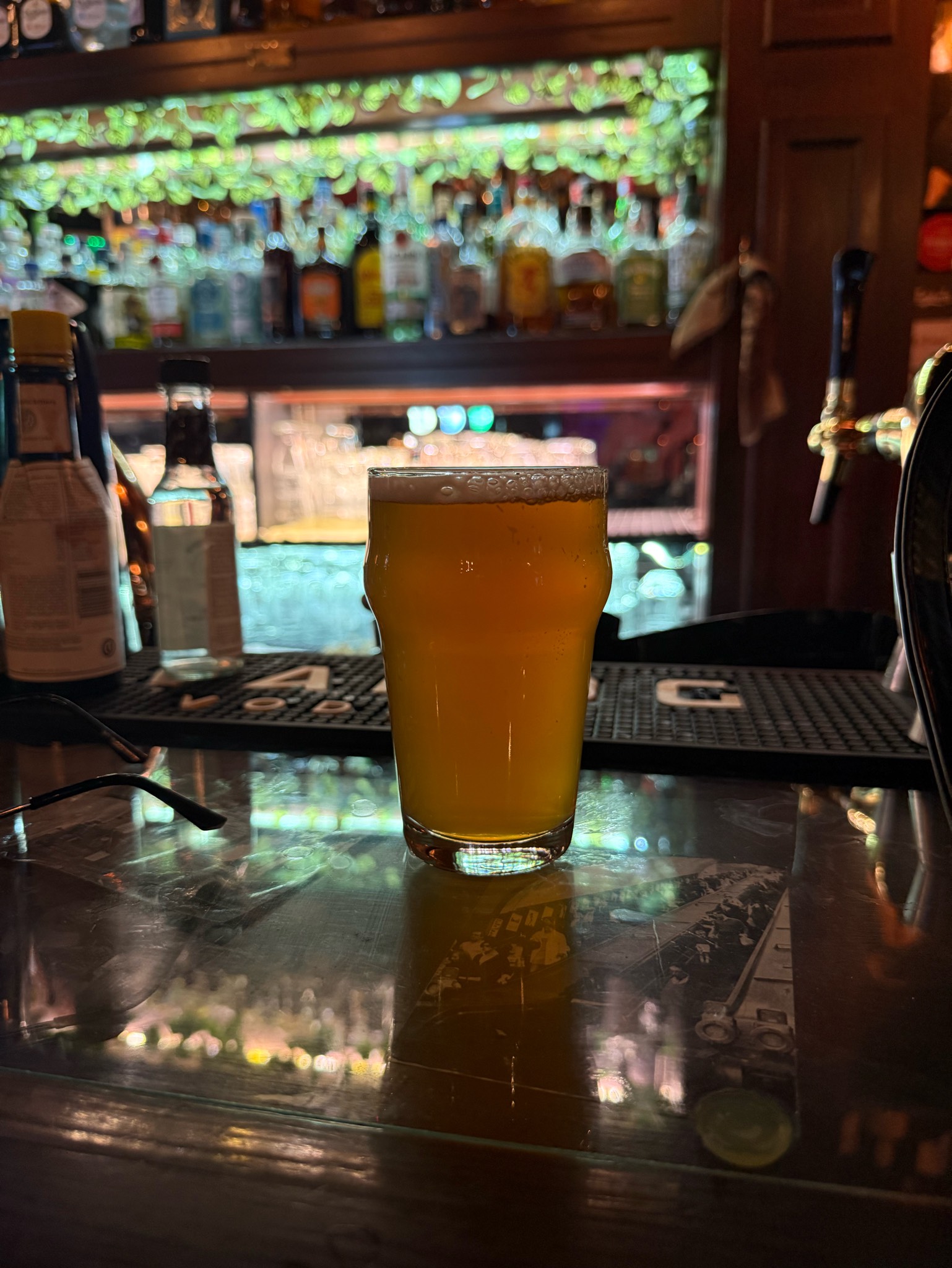 Veda white ipa, Pivolabs