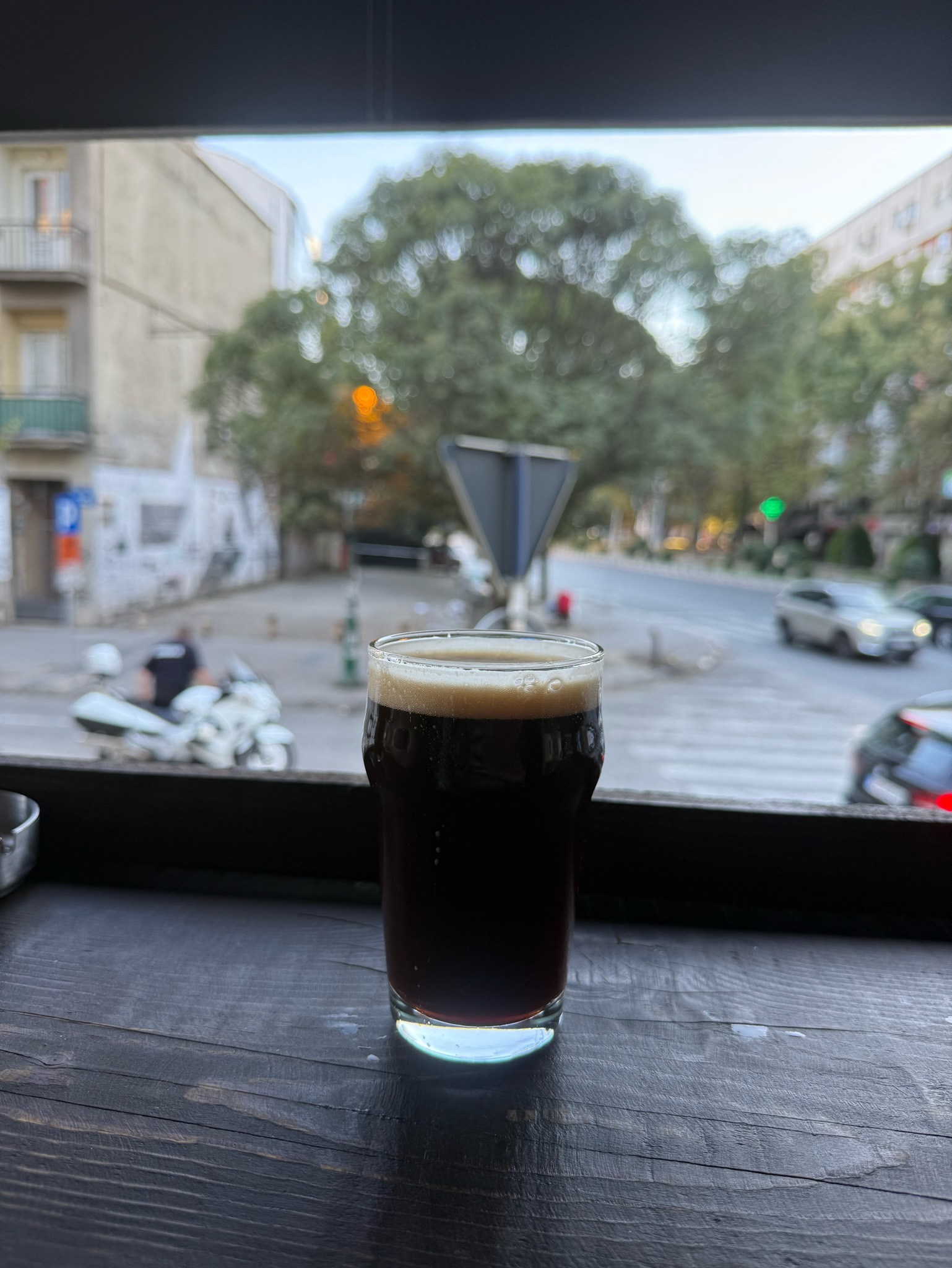 Kalesh Black IPA, Pivolabs