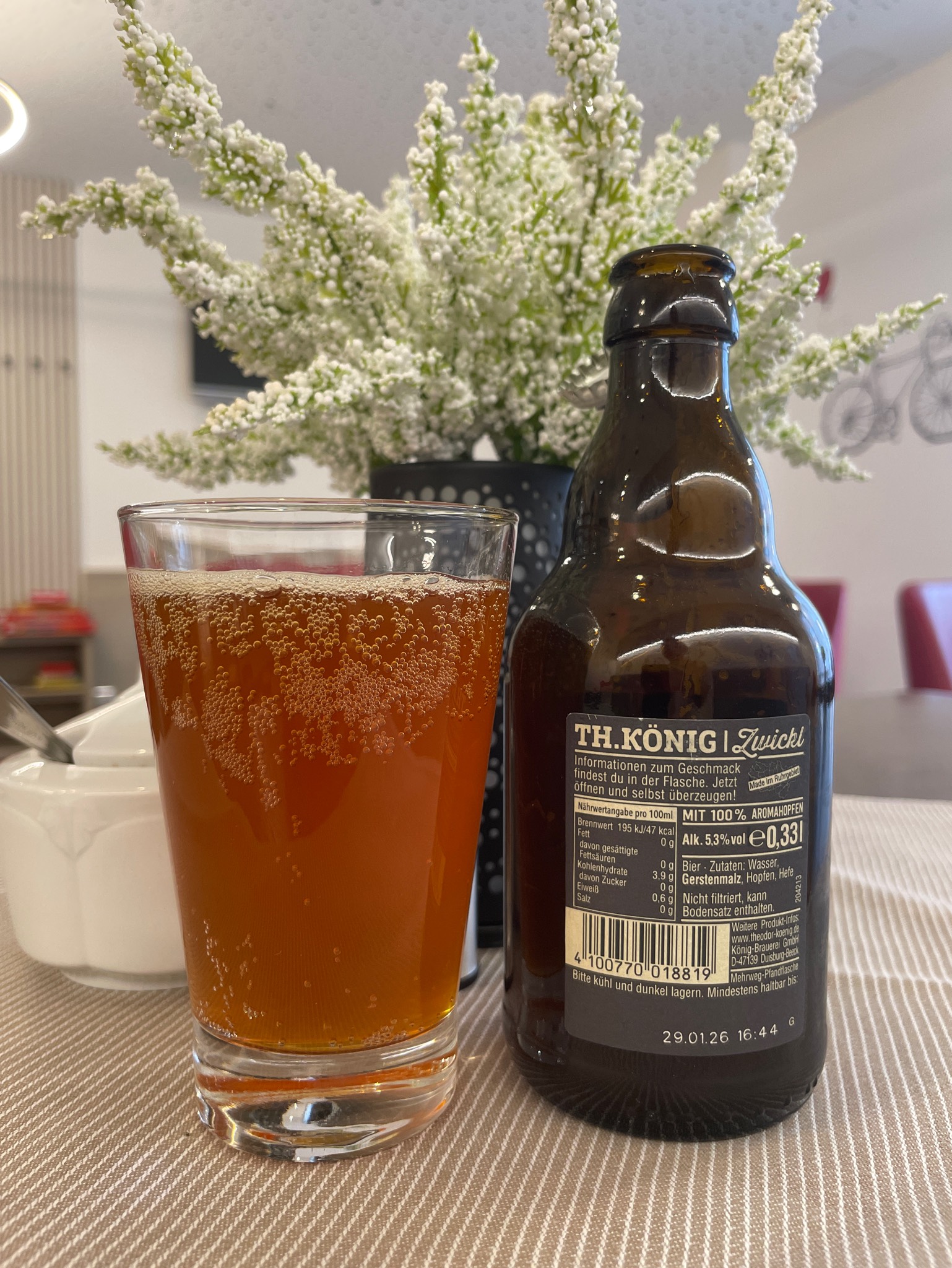 Th. König Zwickl, Germany