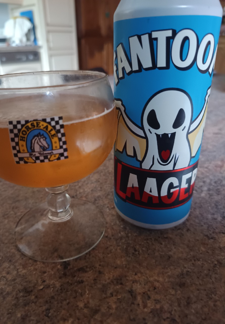 Fantoom Laager, Finland