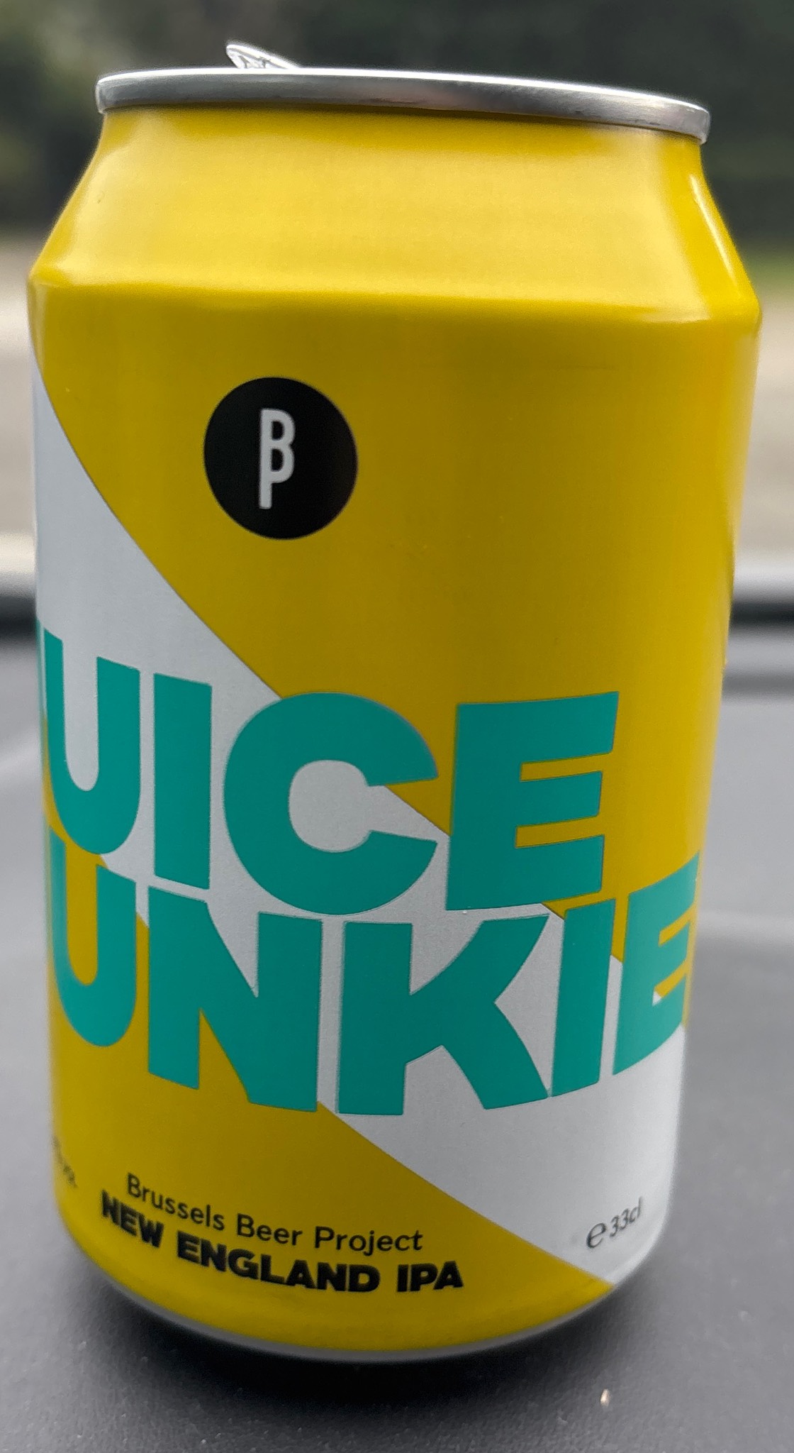 Juice Junkie, Belgium