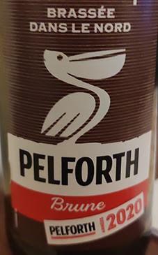 Pelforth Brune, France
