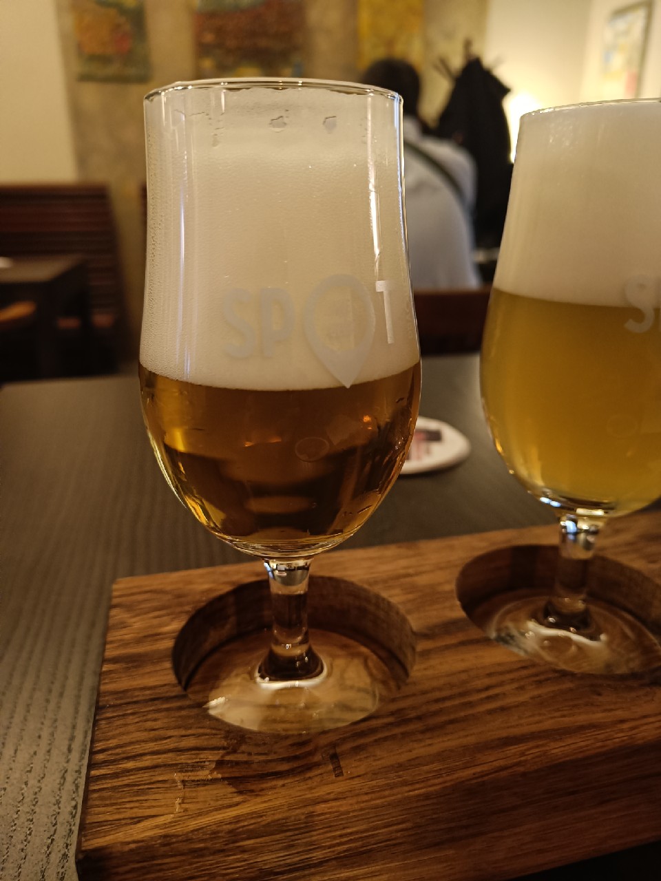 Bohemian Lager, Akciový Pivovar Libertas