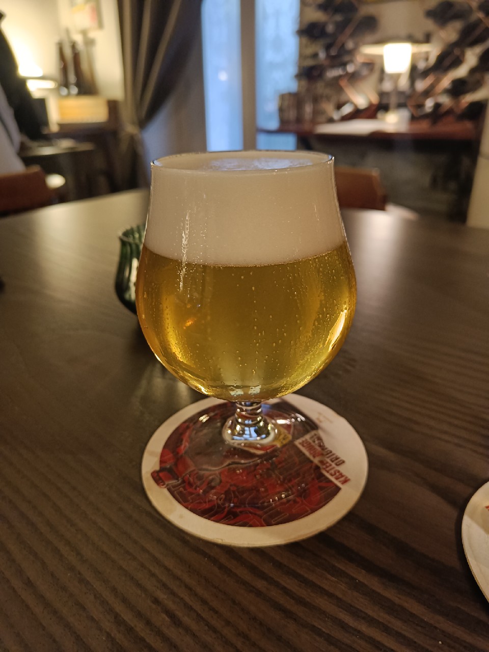 Lollihop, Czech Republic