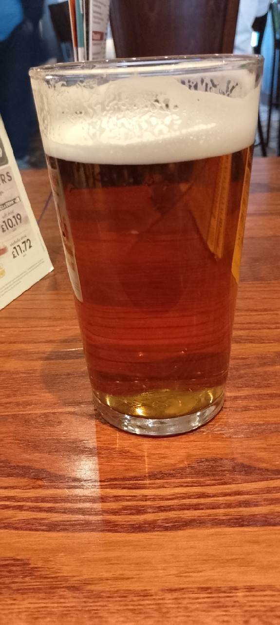 Son of Aston, Silhill Brewery