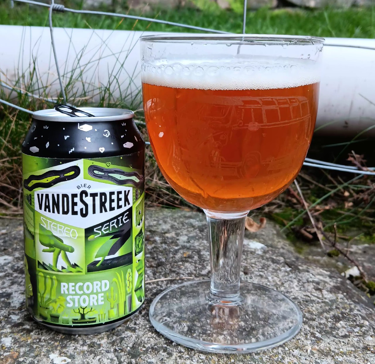 Record Store, Netherlands