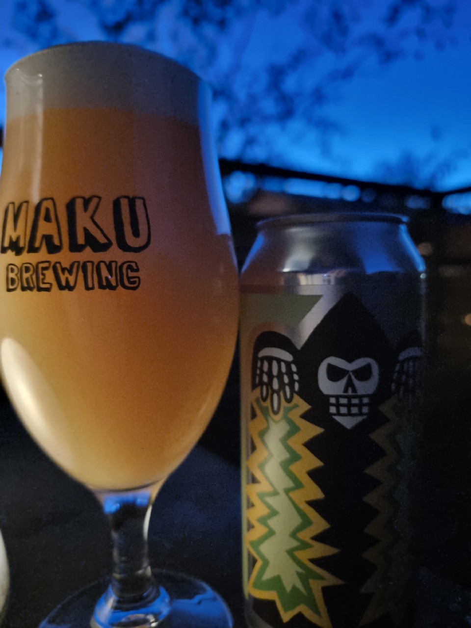 Demoliri 0004, Canada