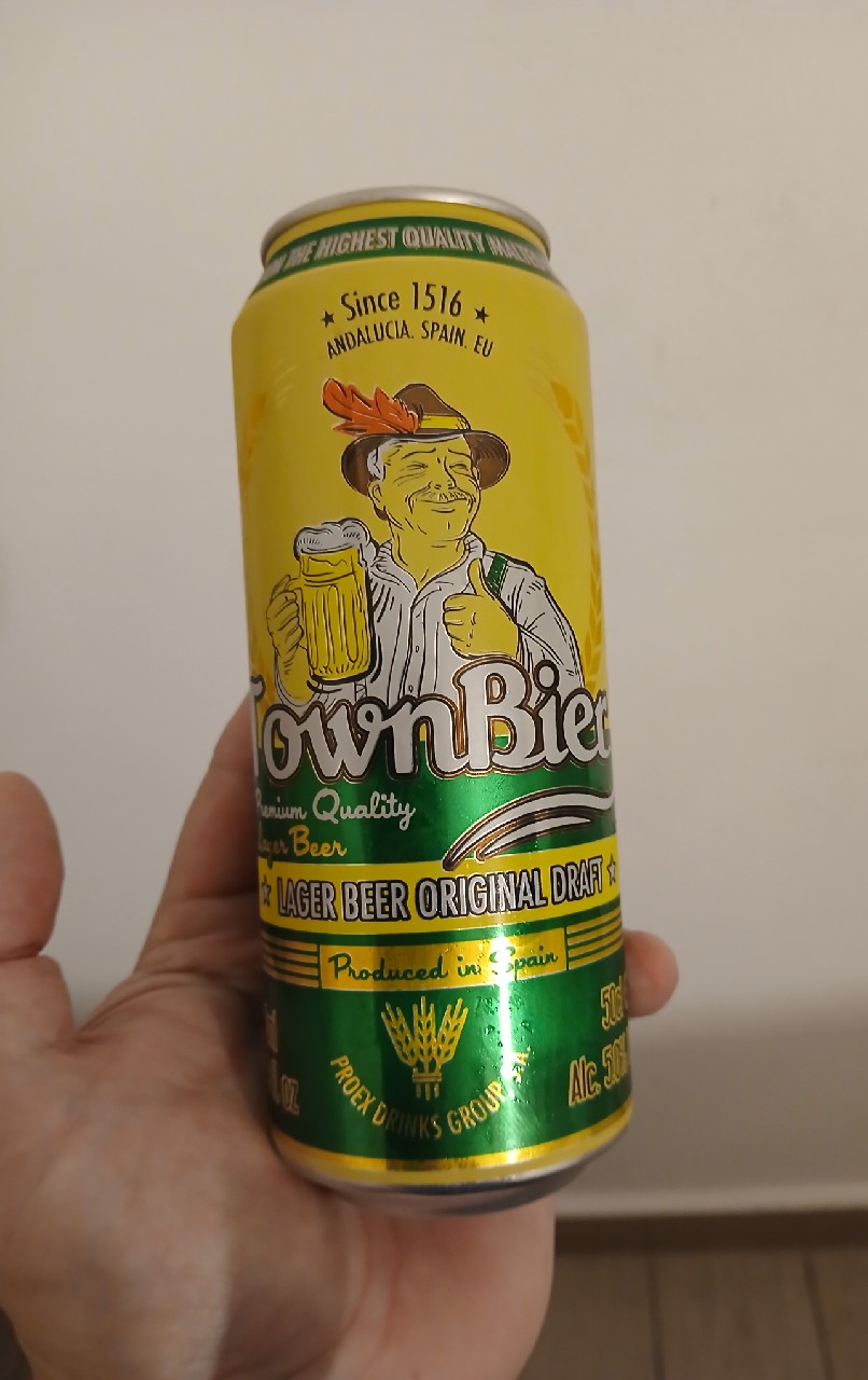 Townbier, Proex Brewing Co